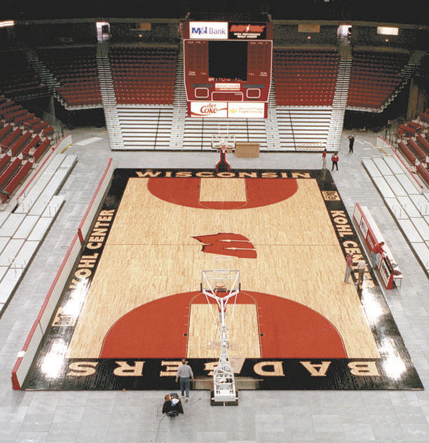 Kohl Center